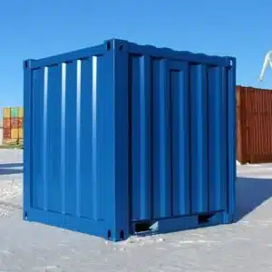 Used Shipping Containers