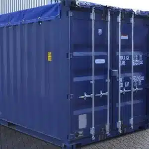 20ft Containers