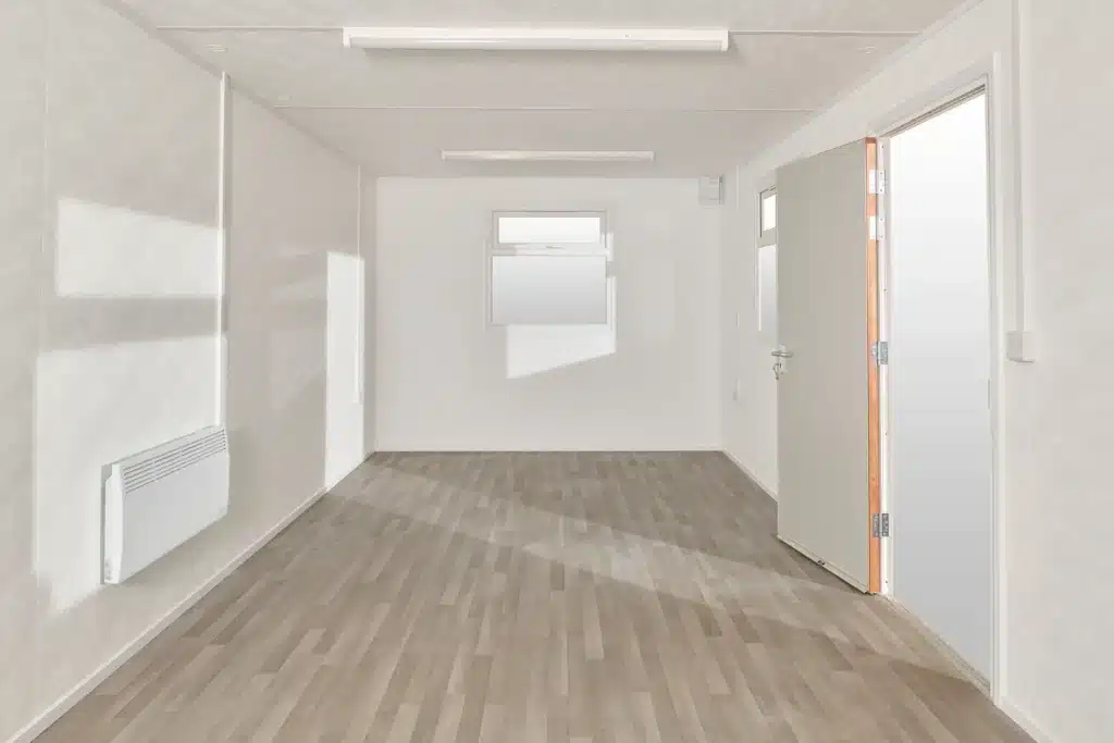 24ft x 10ft Jackleg Cabin (Site Cabin) 24ft x 10ft Jackleg Cabin (Site Cabin) - Image 4