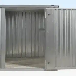 Flat Pack Units