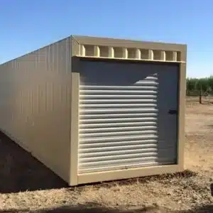 30ft Containers