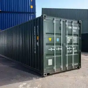 40ft Containers