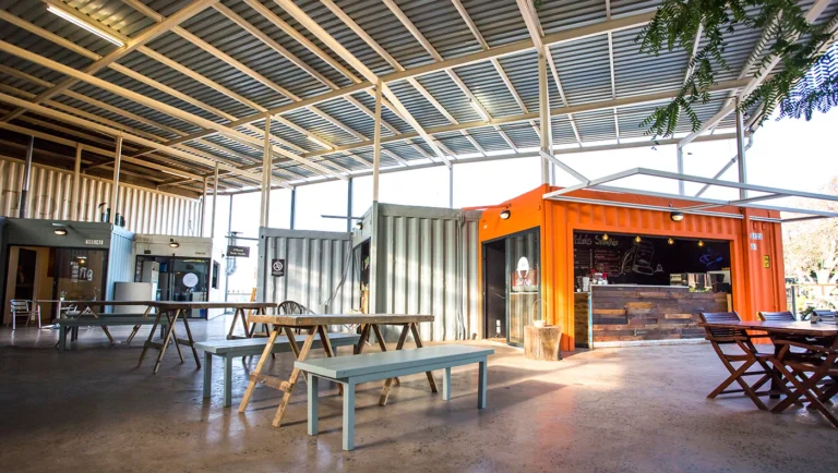 Container Shipping Prices: A Real-World Cost Breakdown