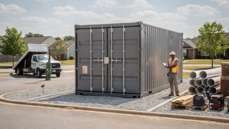 Rental Containers: What’s Included, Fees, and Term Lengths - Main Image