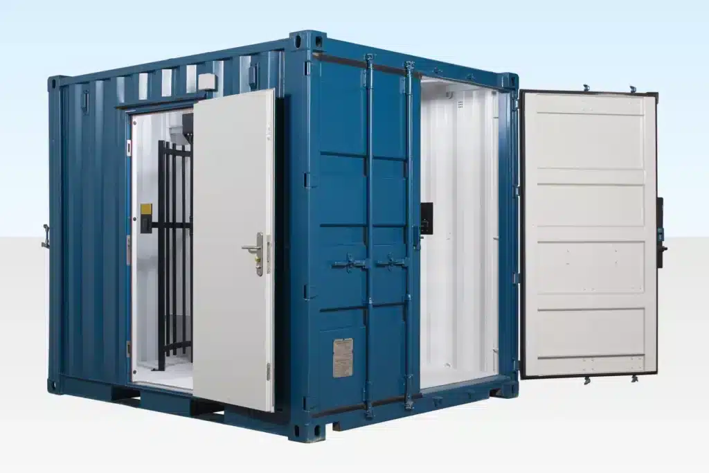 Single Turnstile Unit - Image 2