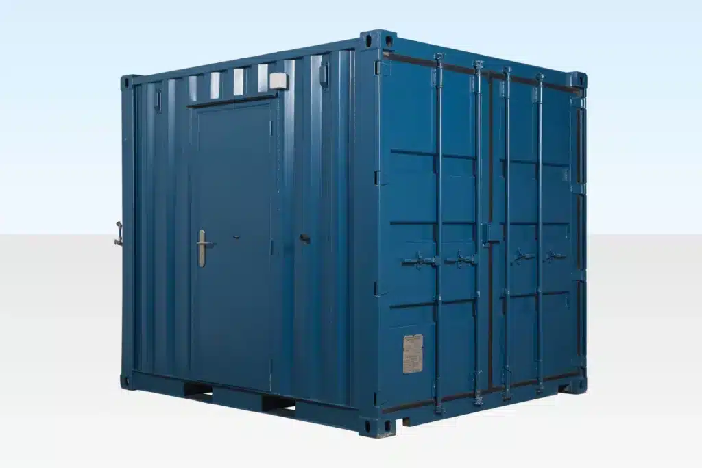 Single Turnstile Unit - Image 3