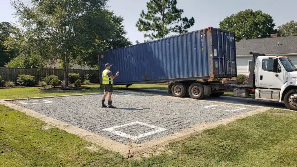 Sale of Containers: New vs Used and What You Should Get