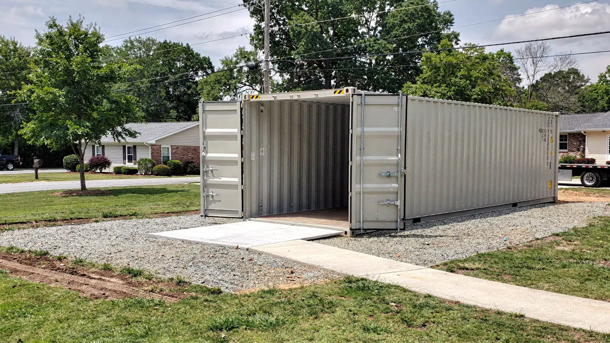 Storage Container Dimensions: Picking the Right Footprint - Main Image