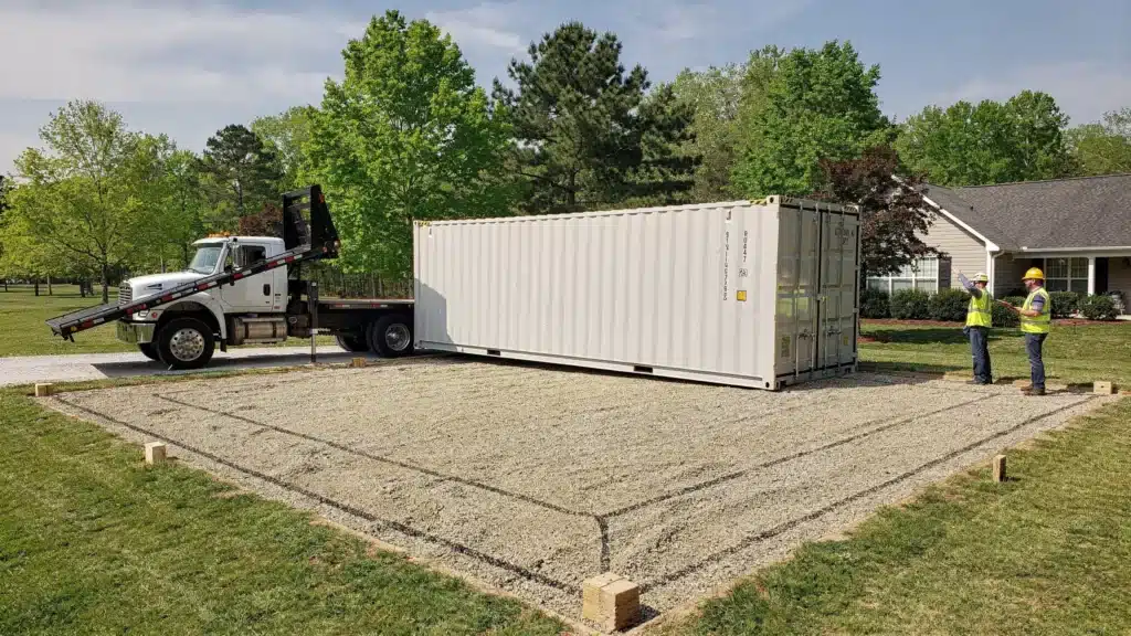 Storage Container Prices in 2026: What Impacts Your Quote