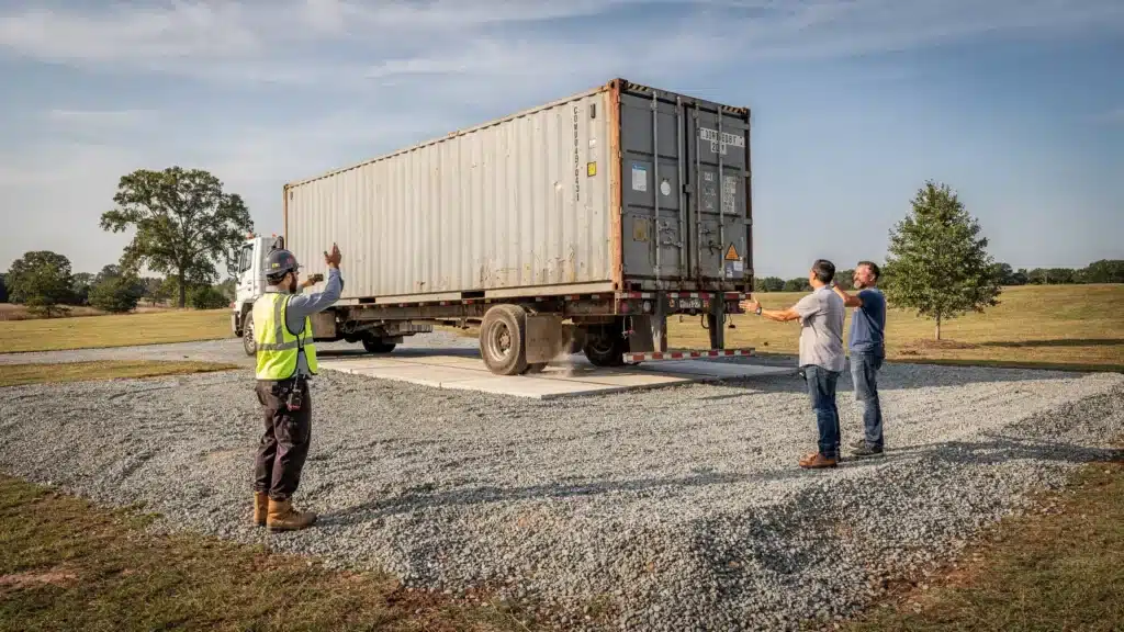 How to Spot Real Value in Storage Containers on Sale