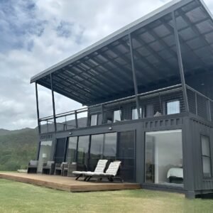 Container Homes & Offices