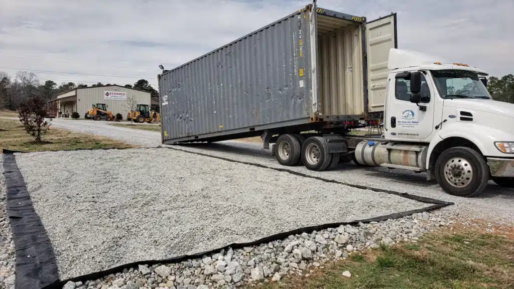 Used Freight Containers for Sale: Avoid Costly Mistakes