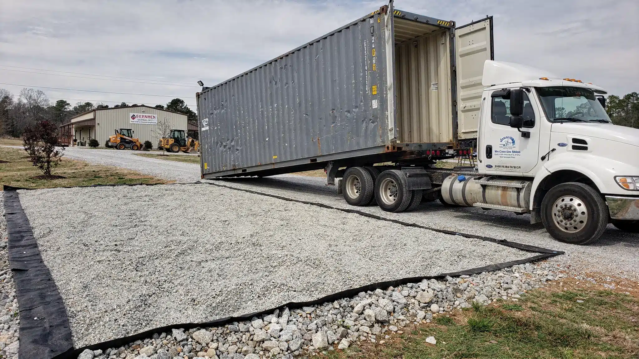 Used Freight Containers for Sale: Avoid Costly Mistakes - Main Image