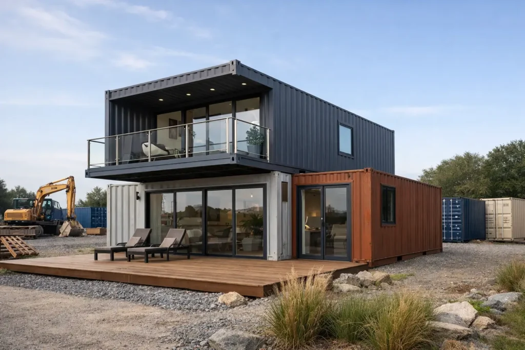 Are Shipping Container Houses Worth It?