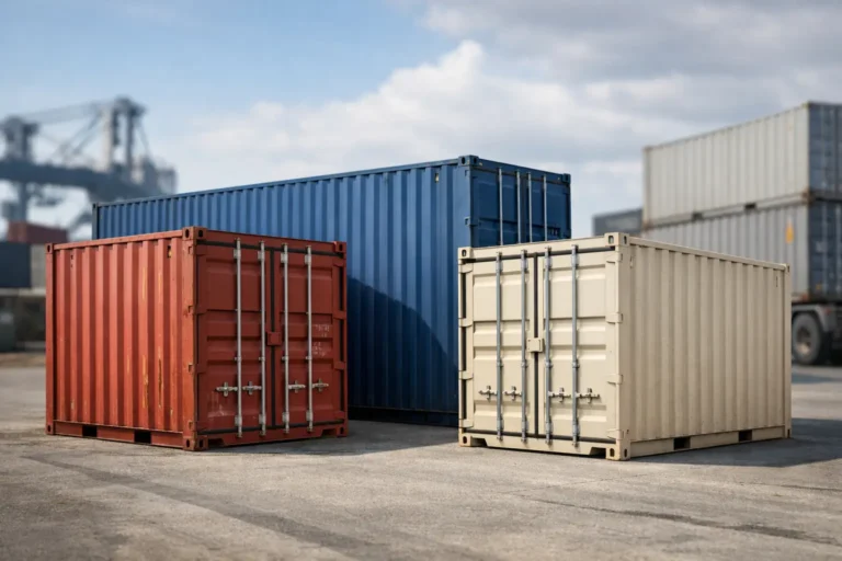 Cargo Worthy Container Review: What Matters