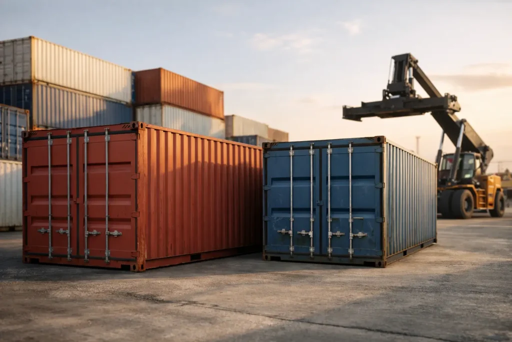 How Long Do Containers Last?