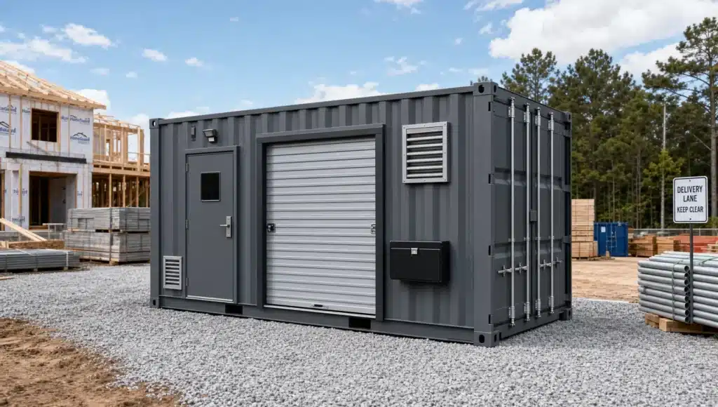 Modified Storage Containers That Add Real Value